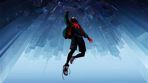 spiderverse wallpaper|spider verse wallpaper for laptop.